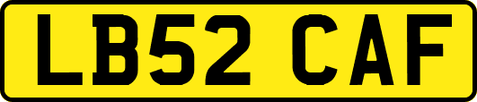LB52CAF