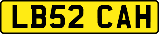LB52CAH