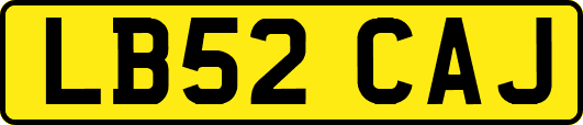LB52CAJ
