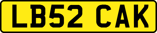 LB52CAK