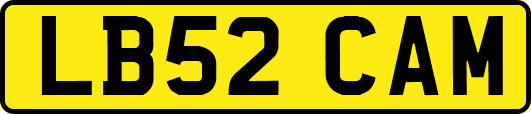 LB52CAM