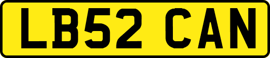 LB52CAN