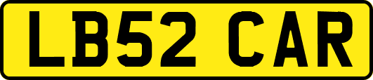LB52CAR