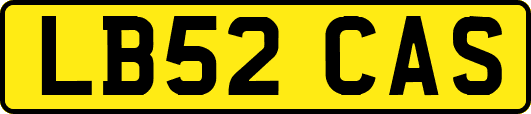 LB52CAS