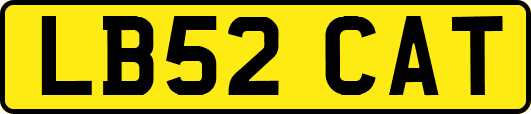LB52CAT