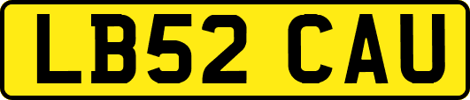 LB52CAU