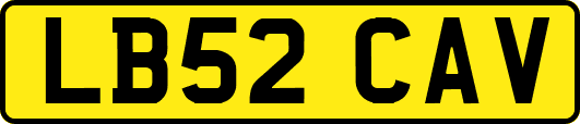 LB52CAV