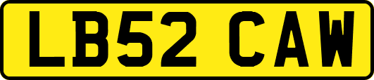 LB52CAW