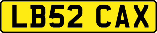 LB52CAX