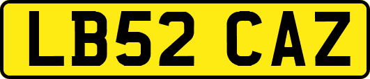 LB52CAZ