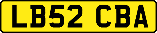 LB52CBA