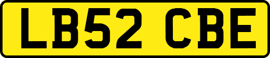 LB52CBE