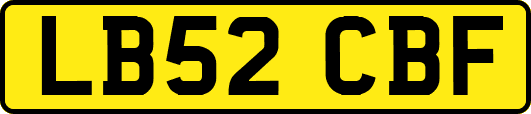 LB52CBF