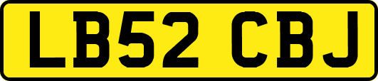 LB52CBJ