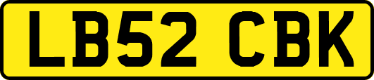 LB52CBK