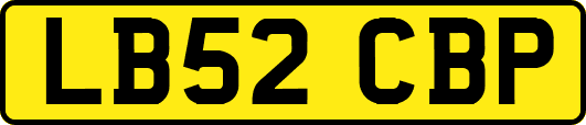 LB52CBP