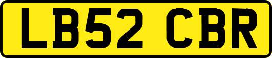 LB52CBR