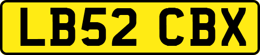 LB52CBX