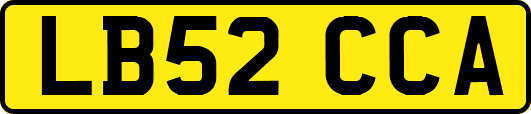LB52CCA