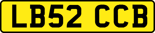 LB52CCB