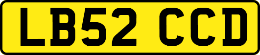 LB52CCD