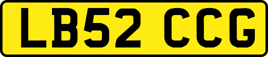 LB52CCG