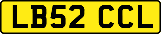 LB52CCL