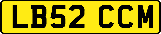 LB52CCM