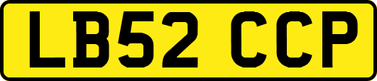 LB52CCP