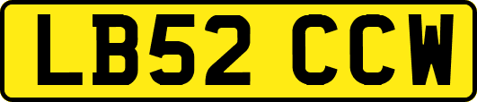 LB52CCW