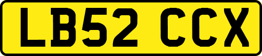LB52CCX