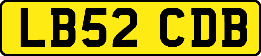 LB52CDB
