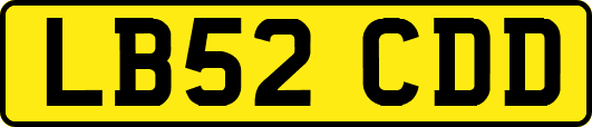 LB52CDD