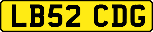 LB52CDG