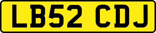 LB52CDJ