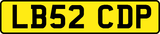 LB52CDP