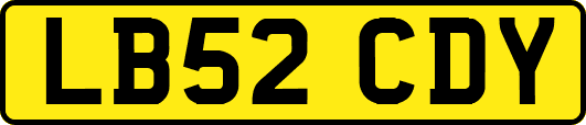 LB52CDY