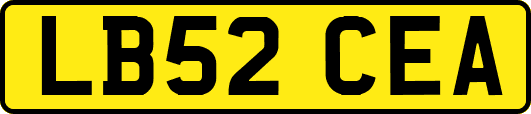 LB52CEA