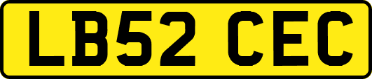 LB52CEC