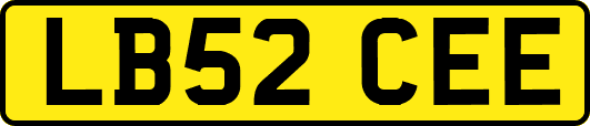 LB52CEE