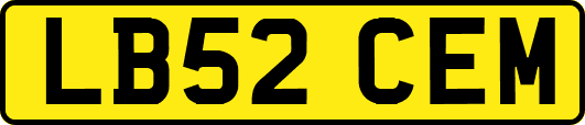 LB52CEM