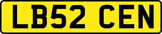 LB52CEN