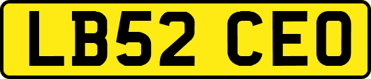 LB52CEO