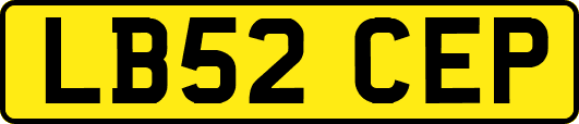LB52CEP