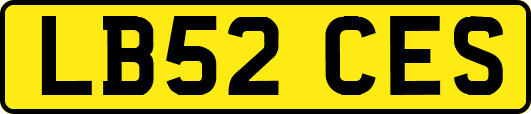 LB52CES