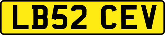 LB52CEV