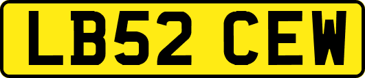 LB52CEW