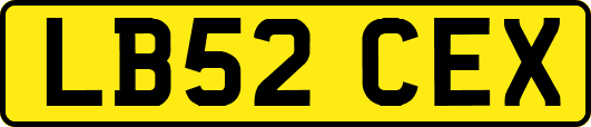 LB52CEX