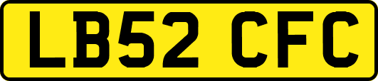 LB52CFC