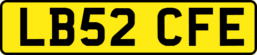 LB52CFE